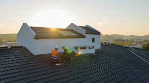 Best Rubber Roofing (EPDM, TPO)  in Hillsboro Beach, FL